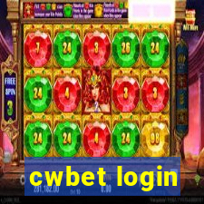 cwbet login